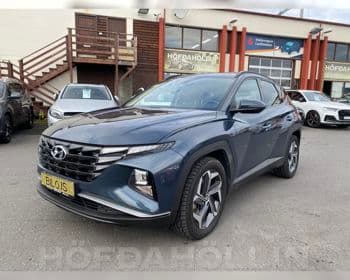 2021 Hyundai Tucson Comfort PHEV