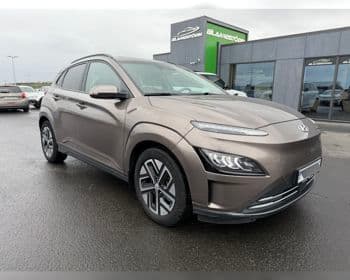 2023 Hyundai Kona Premium