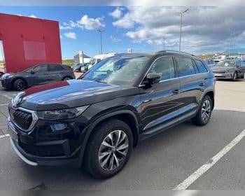 2023 Škoda Kodiaq Style
