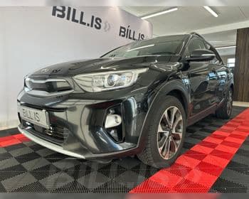 2018 Kia Stonic