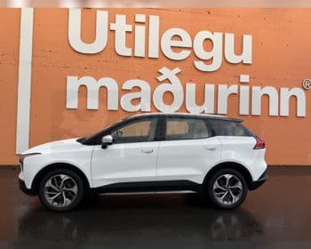 2023 Aiways U5 Premium 63kWh