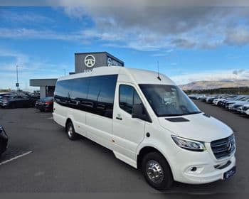 Mercedes-Benz Sprinter Altas 19 1 Extra Langur