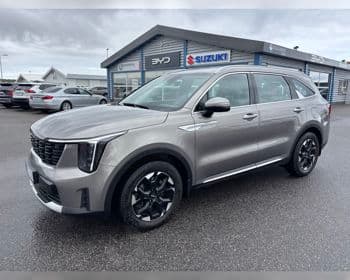 2024 Kia Sorento Style