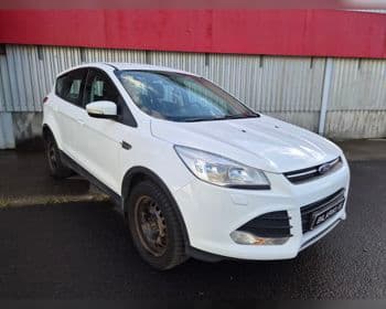 2015 Ford Kuga