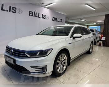 2018 Volkswagen Passat Comfort