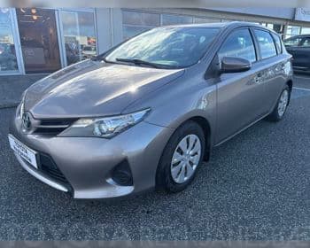 2015 Toyota Auris Live 1 4 Dísil 6 Gíra