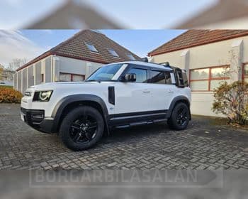 2022 Land Rover Defender SE TDV6