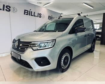 2022 Renault Kangoo VAN E-Tech Electric