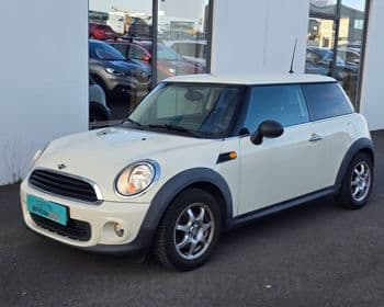 2013 Mini ONE