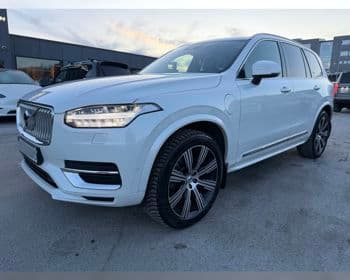 2020 Volvo XC90 Inscription T8 Twin Engine