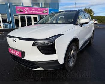 2022 Aiways U5 63 KWH Premium