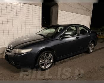 2007 Honda Accord Sedan