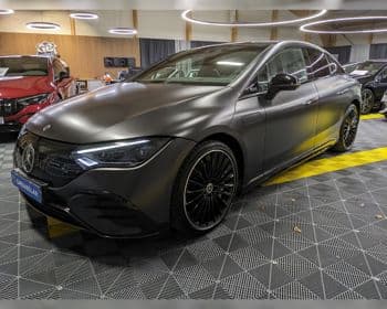 2023 Mercedes-Benz EQE 500 AMG 4MATIC