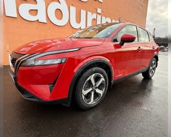 2025 Nissan Qashqai Acenta E-Power 2WD