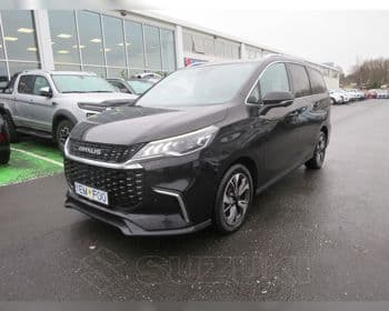 2022 Maxus eUNIQ 5 52 KWH