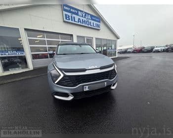 2023 Kia Sportage Style Plug IN Hybrid