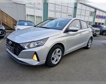 2022 Hyundai i20 Classic