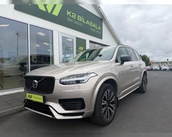 2024 Volvo XC90 T8 Ultimate
