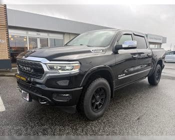 2022 Dodge Ram 1500 Limited