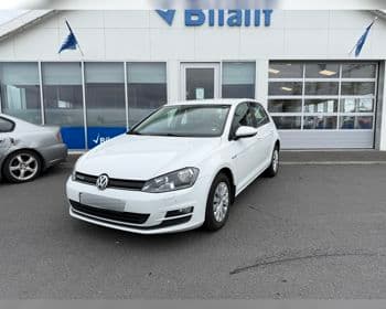 2016 Volkswagen Golf TSI Trendline