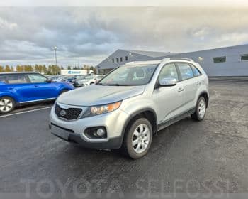 2011 Kia Sorento