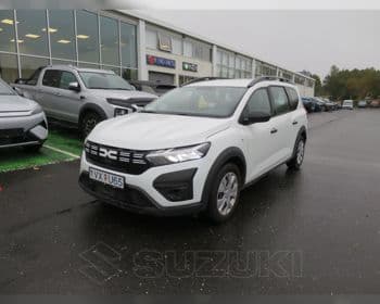 2023 Dacia Jogger 7 Sæta