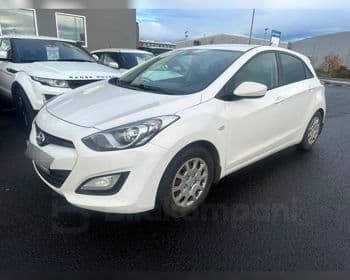 2014 Hyundai i30