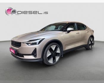 2023 Polestar 2 Lrdm Pilot Lite