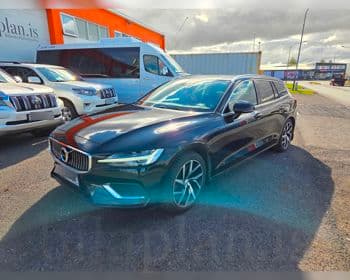 2020 Volvo V60 T8 Twin Engine