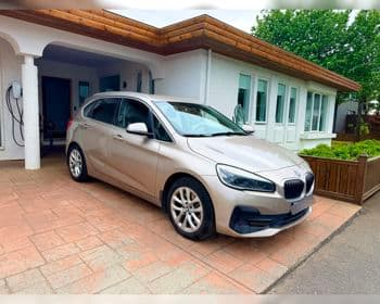 2021 BMW 2 Series 225XE Iperformance