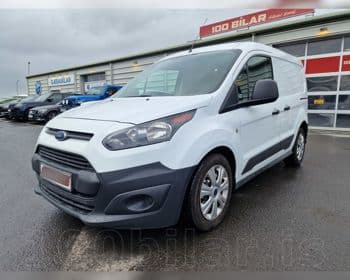 2017 Ford Transit Connect