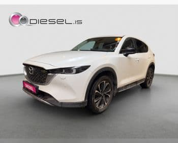 2023 Mazda CX-5V Skyactiv G AWD