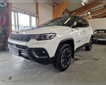 2023 Jeep Compass Trailhawk 4XE