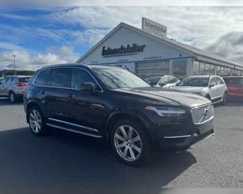 2017 Volvo XC90 T8 Inscription