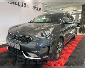 2018 Kia Niro Style PHEV