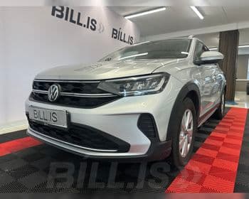 2022 Volkswagen Taigo