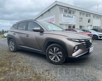 2021 Hyundai Tucson AWD M Krók