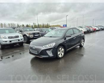 2018 Hyundai IONIQ