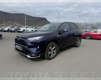 2024 Toyota RAV4 GX Plug-in