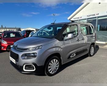 2019 Citroën Berlingo