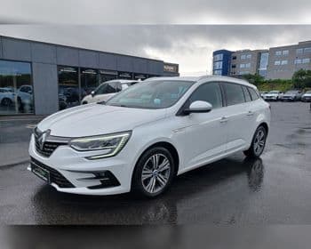 2021 Renault Megane E-Tech Plug-in Hybrid