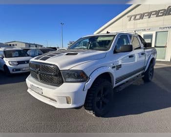 2022 Dodge Ram 1500
