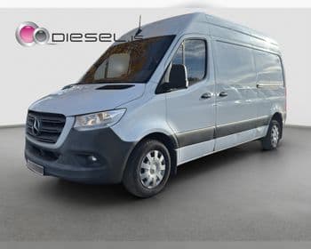 2020 Mercedes-Benz Sprinter L2H3 M Lyftu
