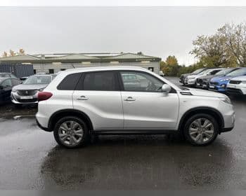 2022 Suzuki Vitara GL Sjálfsk