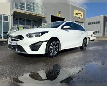 2022 Kia Ceed Urban PHEV