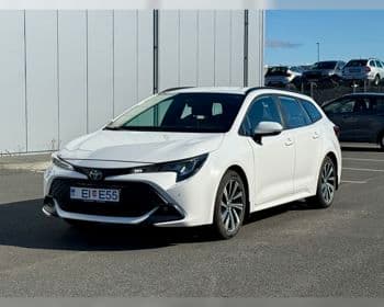 2023 Toyota Corolla Hybrid Active T/S