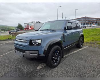 2025 Land Rover Defender S P300 PHEV