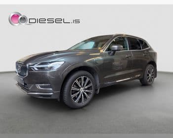 2018 Volvo XC60 T8 Inscription AWD