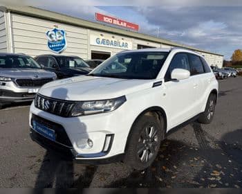 2023 Suzuki Vitara GL Sjálfsk