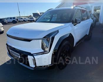 2025 Kia EV9 GT-Line AWD 99kWh